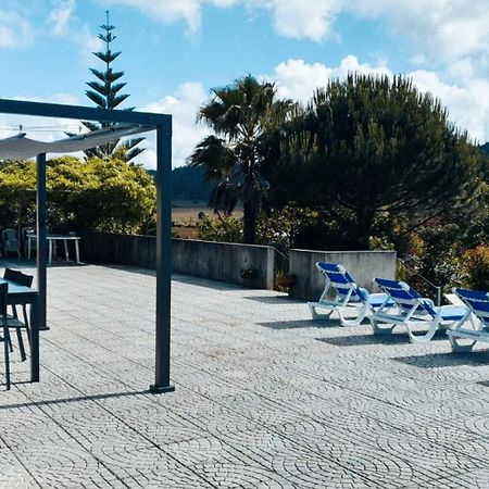 Villa Casa Brandao Póvoa de Varzim Eksteriør bilde